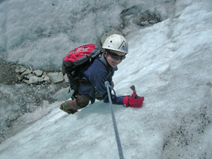 Ecole de glace